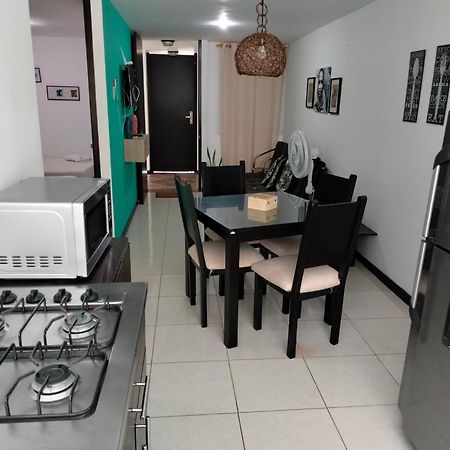 Apartamento Cerca Parque Del Cafe Con Piscina مونتينيغرو المظهر الخارجي الصورة