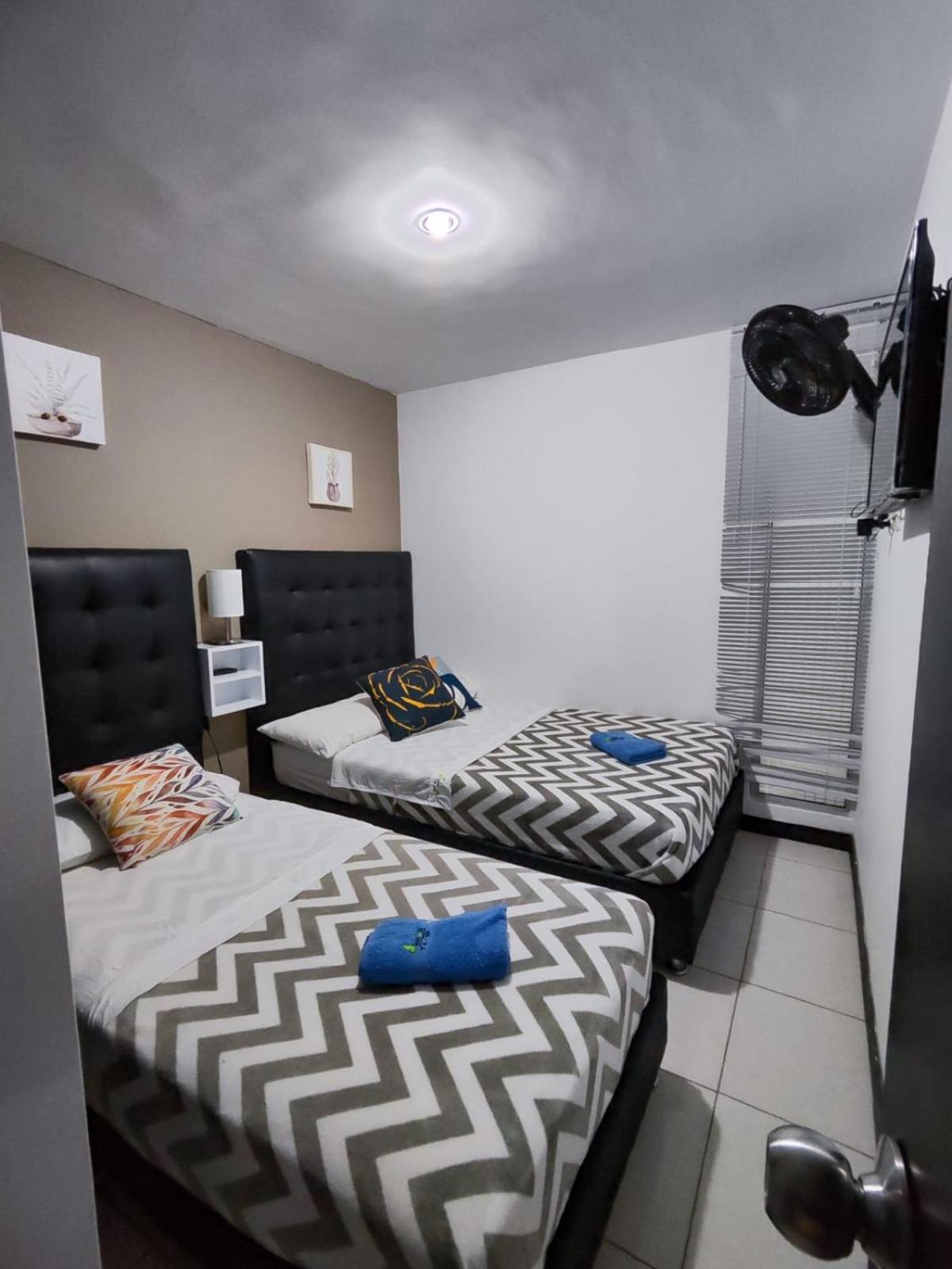 Apartamento Cerca Parque Del Cafe Con Piscina مونتينيغرو المظهر الخارجي الصورة