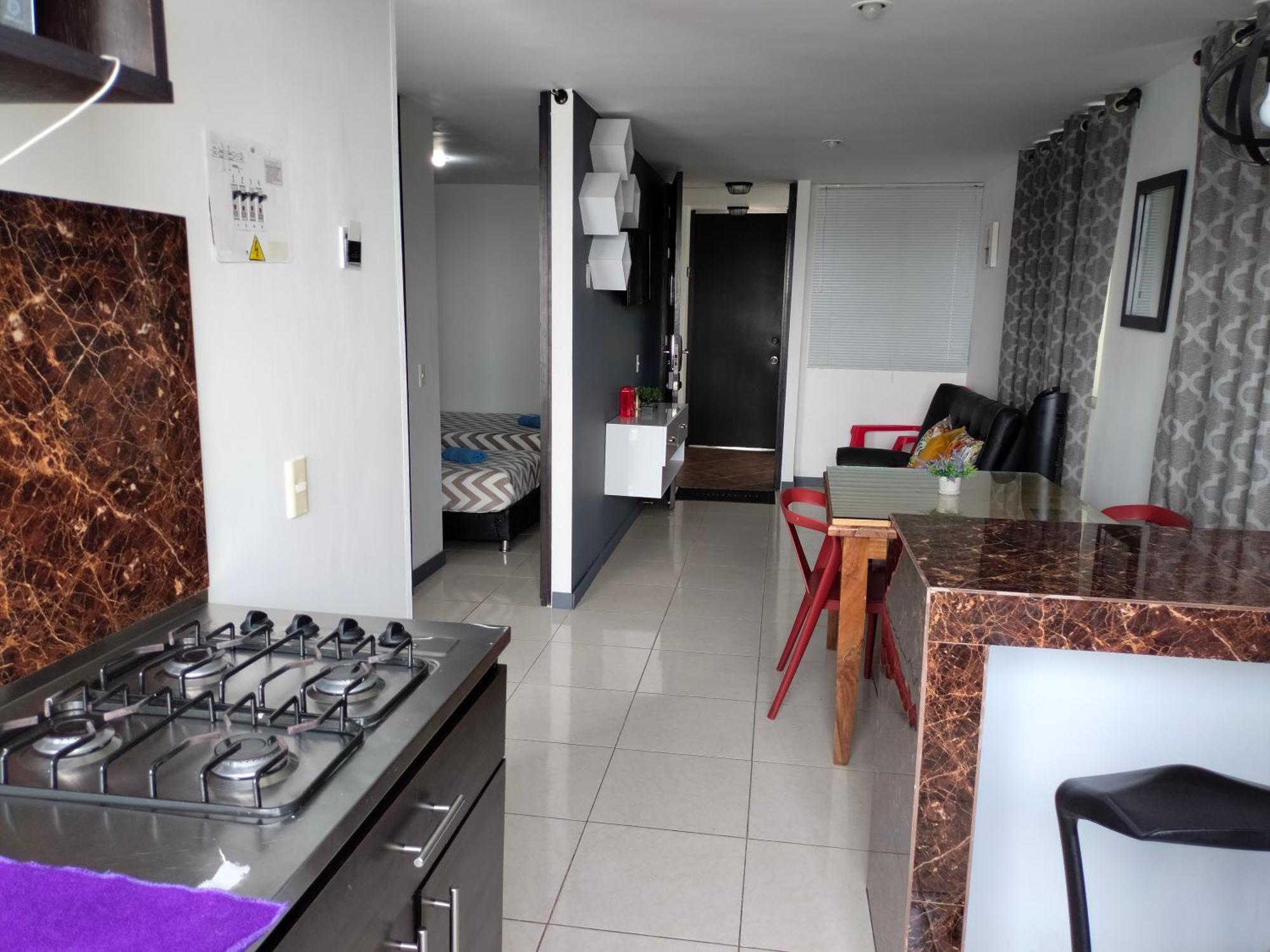 Apartamento Cerca Parque Del Cafe Con Piscina مونتينيغرو المظهر الخارجي الصورة