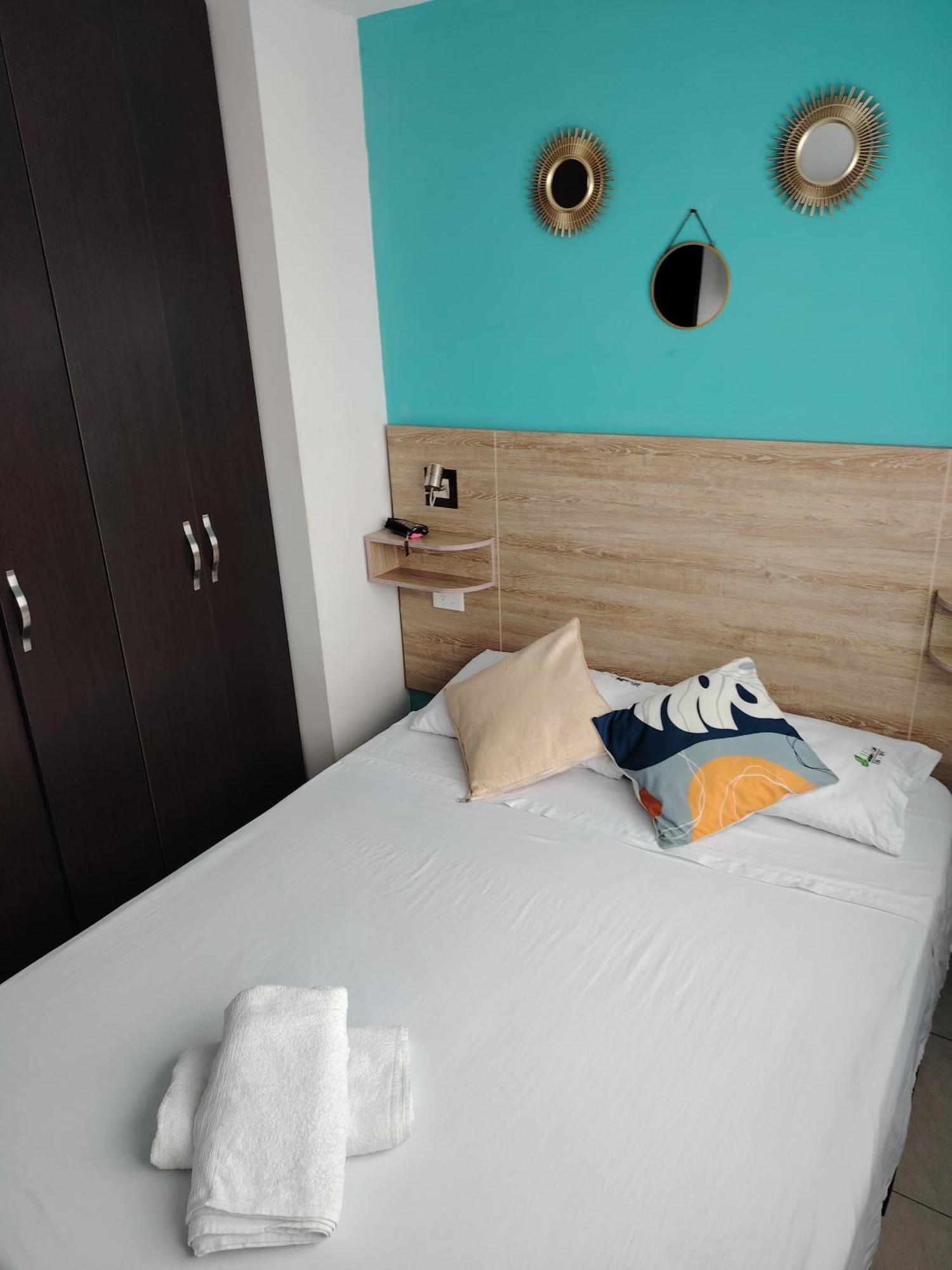 Apartamento Cerca Parque Del Cafe Con Piscina مونتينيغرو المظهر الخارجي الصورة